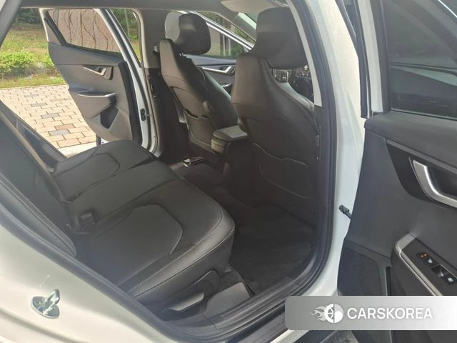 Kia EV6 id 4469859 из Кореи 19