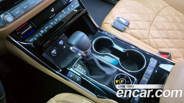 Kia Mohave Master id 2838317 из Кореи 19