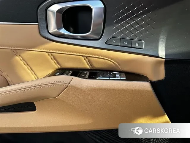 Kia Sorento 4th Generation id 3366394 из Кореи 17