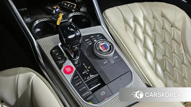 BMW 3 Series (G20) id 3525608 из Кореи 19