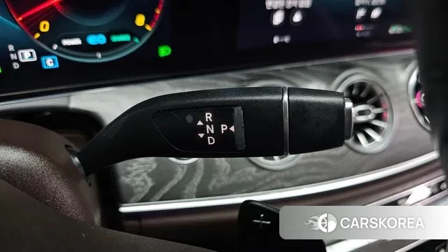 Mercedes-Benz CLS-Class C257 id 3778176 из Кореи 19