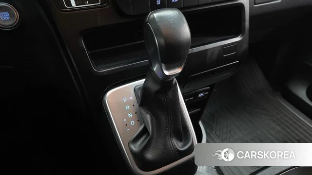 Hyundai Staria id 3865699 из Кореи 19