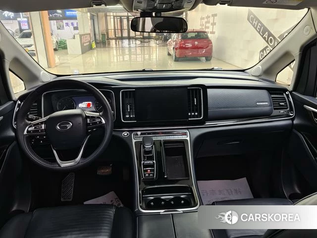 GAC Trumpchi Trumpchi M8 id 4254030 из Китая 9