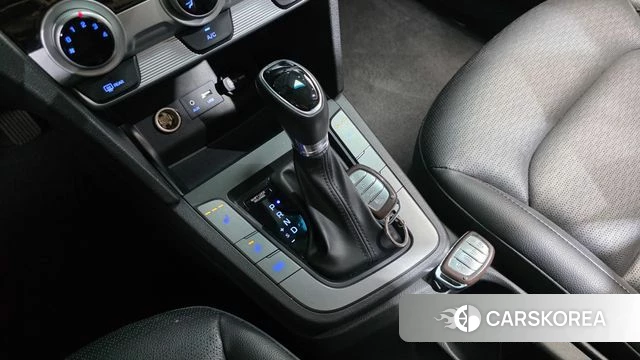 Hyundai The New Avante AD id 4520477 из Кореи 34