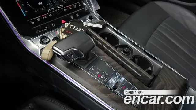 Audi A6 (C8) id 2879814 из Кореи 19