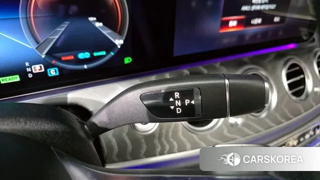 Mercedes-Benz E-Class W213 id 3459191 из Кореи 19