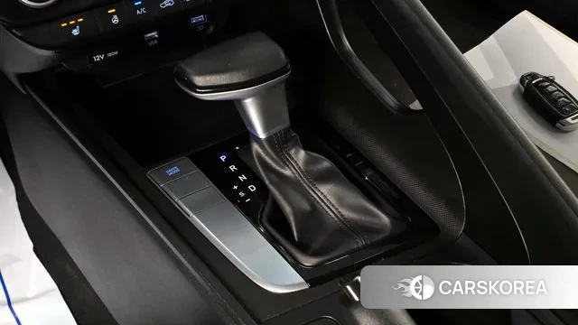 Hyundai Avante (CN7) id 3224559 из Кореи 19