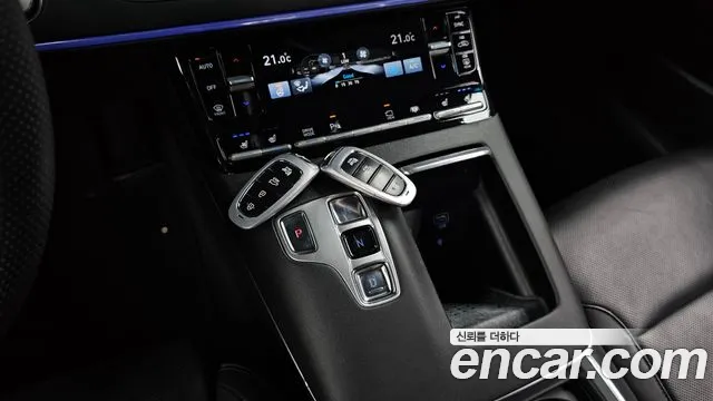 Hyundai The New Grandeur IG id 2802629 из Кореи 19