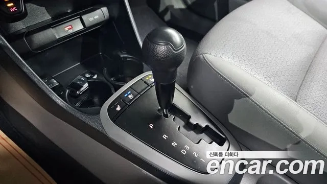 Kia Morning Urban (JA) id 2907227 из Кореи 19