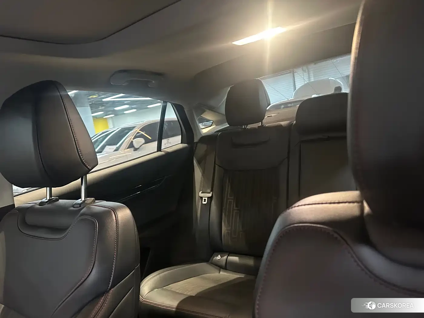 Ford Mondeo id 4577613 из Китая 15