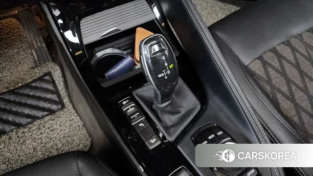 BMW X1 (F48) id 3473729 из Кореи 19