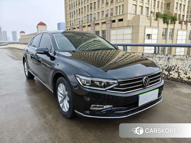 Volkswagen Magotan id 4273560 из Китая 9