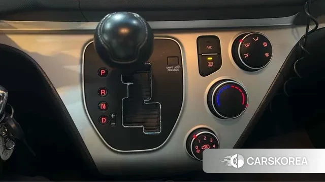 Kia The New Ray id 3374830 из Кореи 19