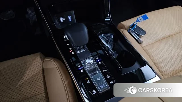 Kia K7 Premier id 3024221 из Кореи 19