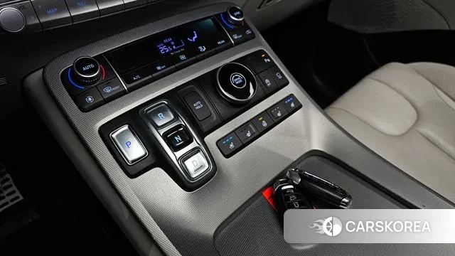 Hyundai Palisade id 3459960 из Кореи 19