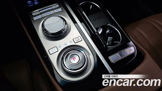 Genesis G80 (RG3) id 2737714 из Кореи 19