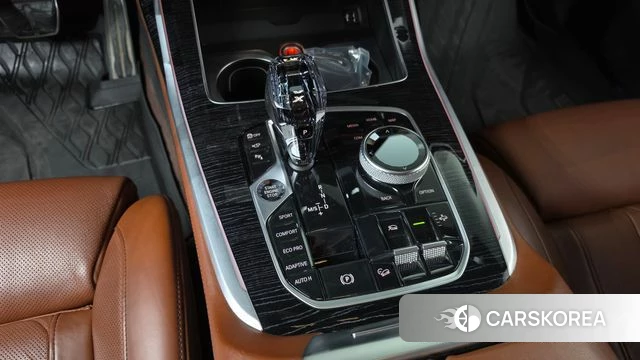 BMW X7 (G07) id 4864596 из Кореи 19