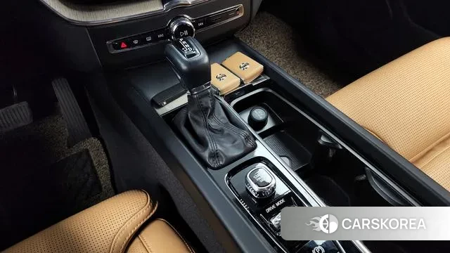 Volvo XC60 second Generation id 3552616 из Кореи 19