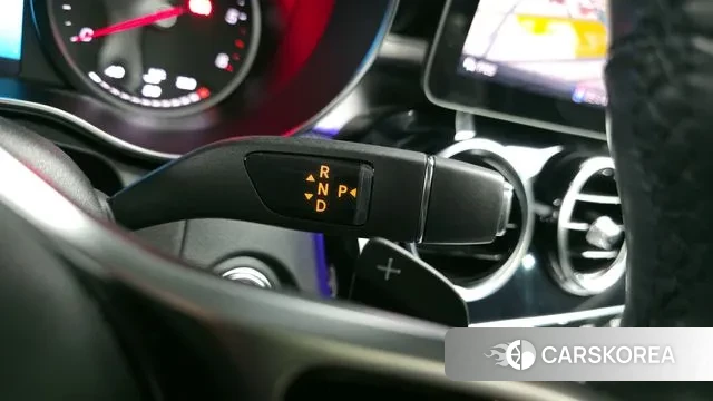 Mercedes-Benz C-Class W205 id 3433795 из Кореи 19