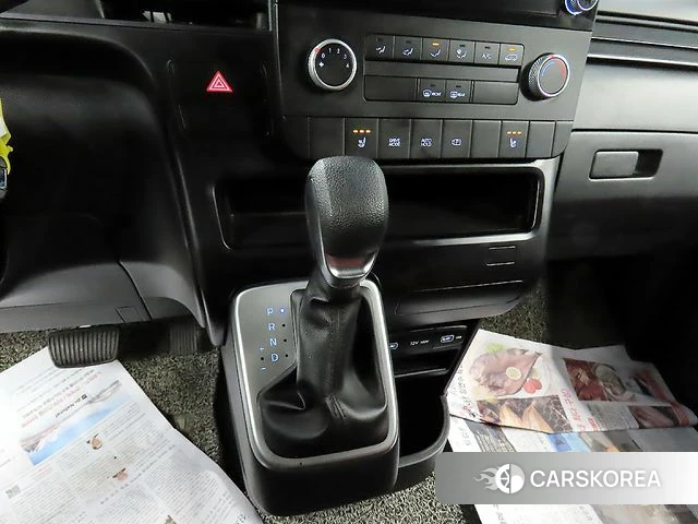 Hyundai Staria id 4309396 из Кореи 19