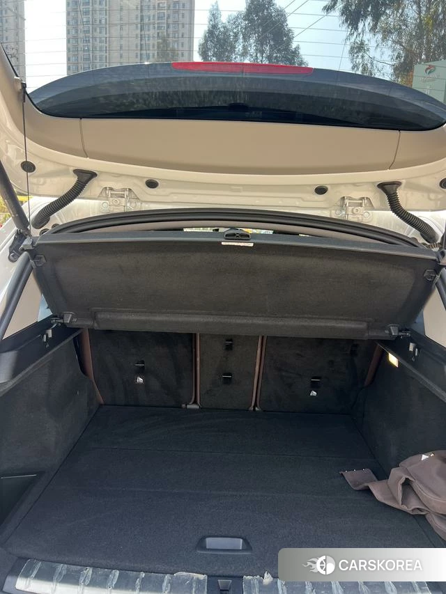 BMW X1 id 3876272 из Китая 15