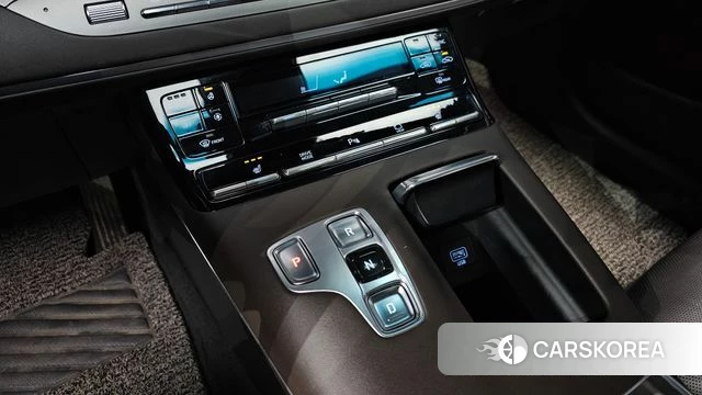Hyundai The New Grandeur IG id 3923329 из Кореи 19