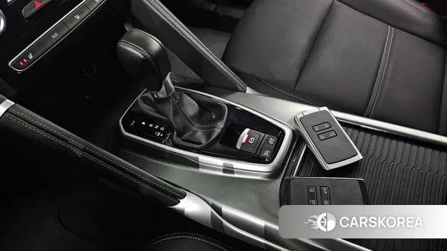 Renault Korea (Samsung) The New QM6 id 3462976 из Кореи 19