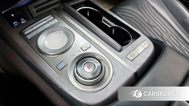 Genesis G80 (RG3) id 4324585 из Кореи 19
