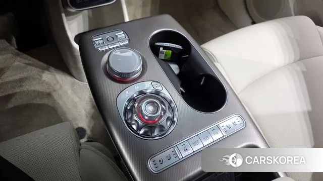 Genesis GV60 id 3503624 из Кореи 19