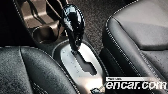 Chevrolet (GM Daewoo) The Next Spark id 2827839 из Кореи 19