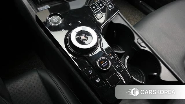 Kia Sportage 5th Generation Hybrid id 4488827 из Кореи 19