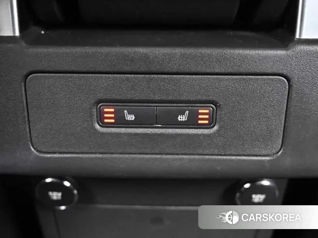 Land Rover Discovery 5 id 3018600 из Кореи 19