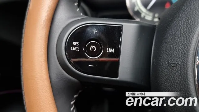 Mini Cooper S Convertible id 2734752 из Кореи 19