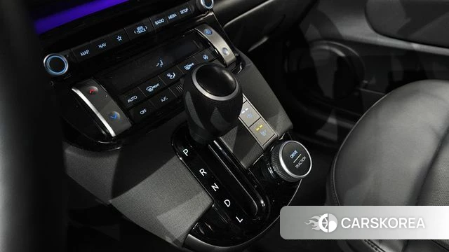 Hyundai Casper id 4880193 из Кореи 18