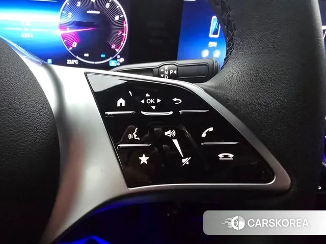 Mercedes-Benz A-Class W177 id 3347187 из Кореи 15