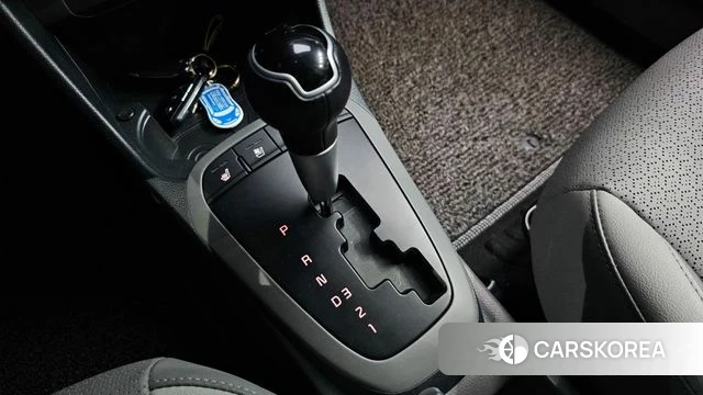 Kia Morning Urban (JA) id 3860634 из Кореи 19