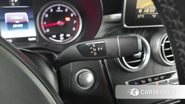 Mercedes-Benz GLC-Class X253 id 3801108 из Кореи 19