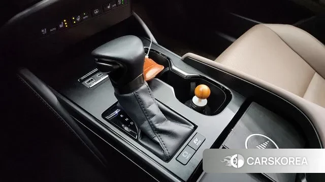 Lexus ES300h 7th generation id 3596349 из Кореи 19