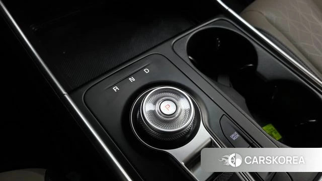 Kia The New Carnival 4th Generation id 4928478 из Кореи 19