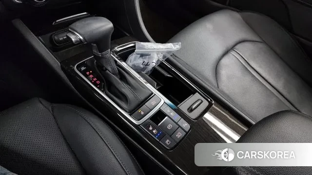 Kia The New K5 2nd generation id 3357100 из Кореи 19