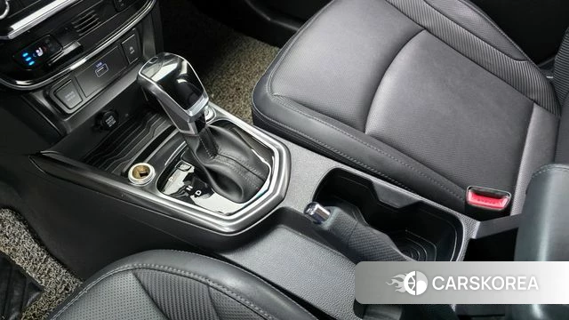 Ssangyong Berry New Tivoli id 3879508 из Кореи 19
