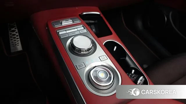 Genesis GV70 id 3043835 из Кореи 19