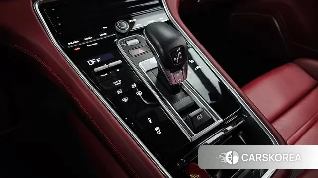 Porsche Panamera (971) id 3788248 из Кореи 19