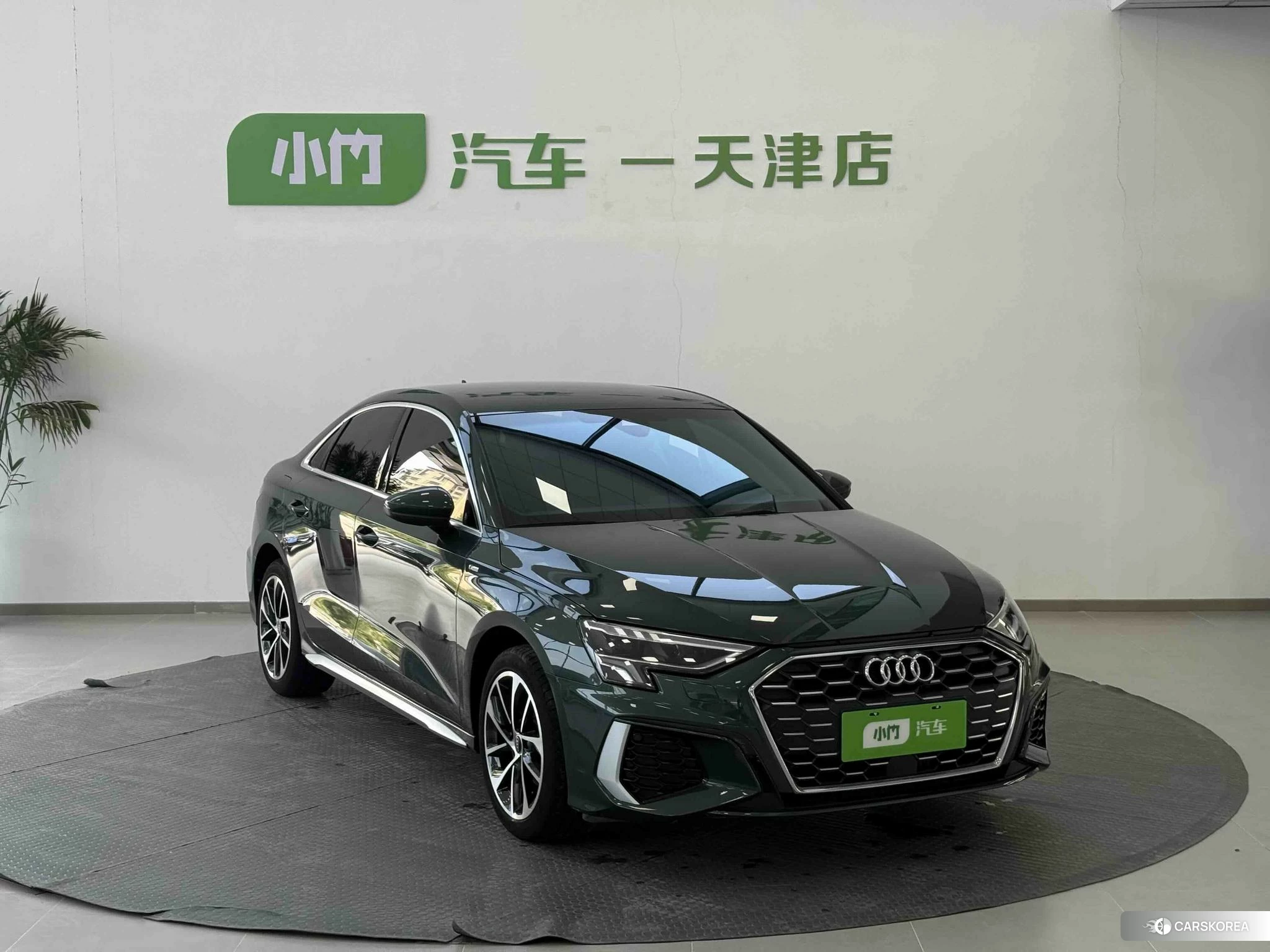 Audi A3 id 4510756 из Китая 20