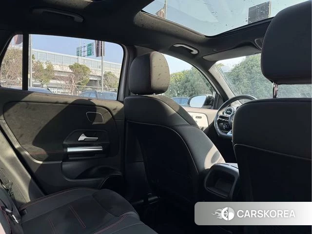Mercedes-Benz GLA AMG id 4242246 из Китая 9