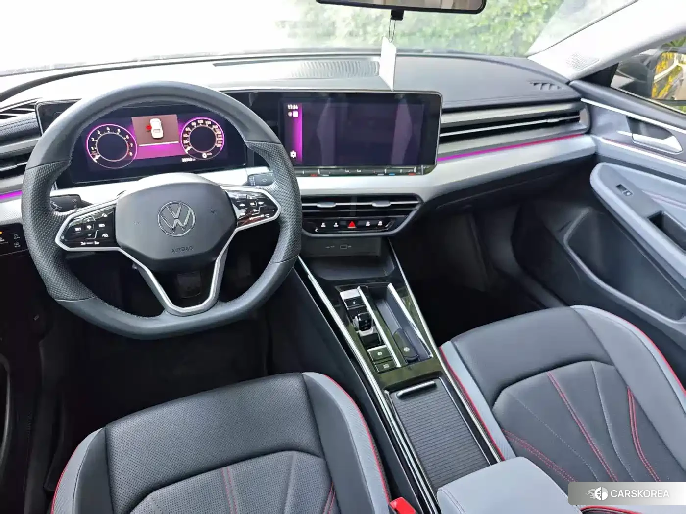 Volkswagen Lamando id 4538880 из Китая 18