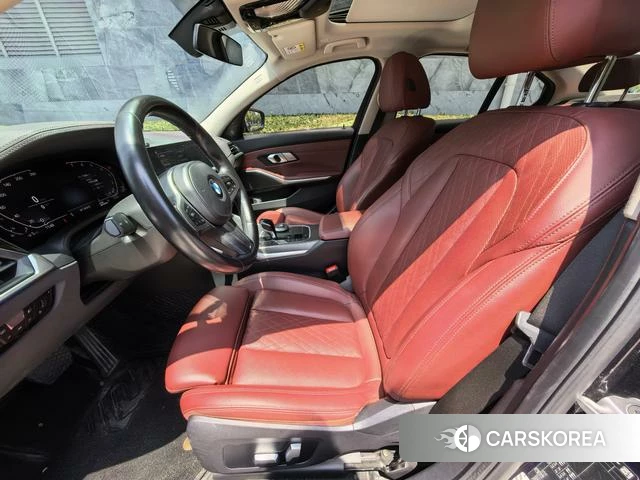 BMW 3 series id 4264862 из Китая 16