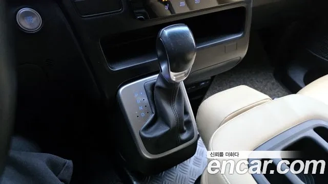 Hyundai Staria id 2950532 из Кореи 19