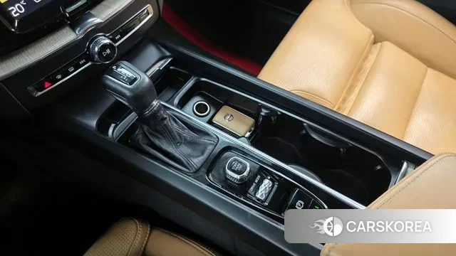 Volvo XC60 second Generation id 3391014 из Кореи 19