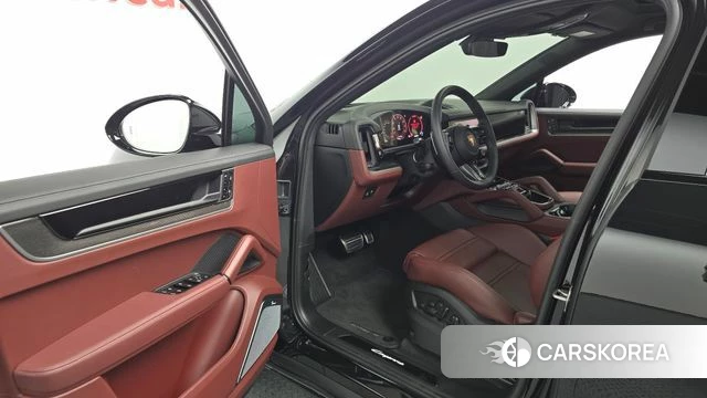 Porsche Cayenne (PO536) id 3952620 из Кореи 19